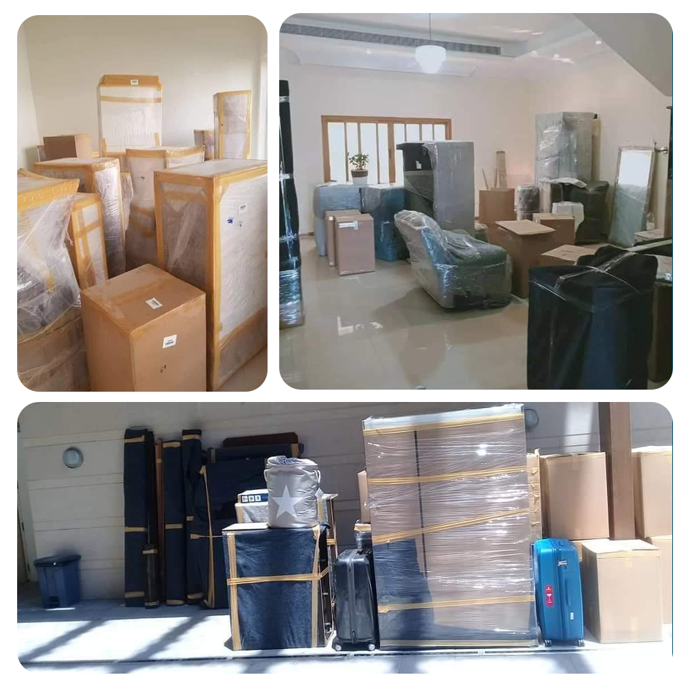 نقل اثاث ابوظبي