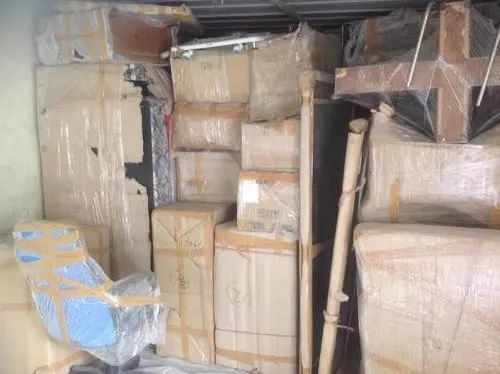 شركة نقل اثاث